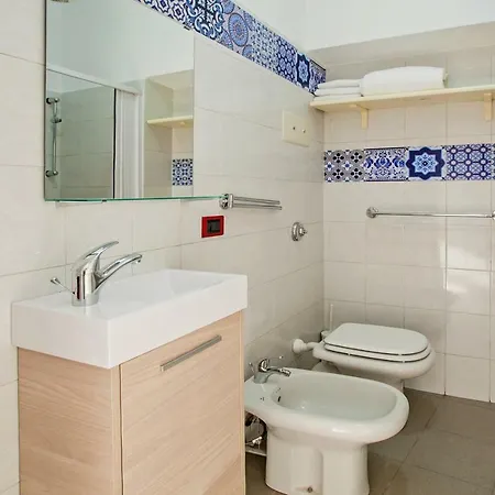 Atmrentalhouse Central Bergamo
