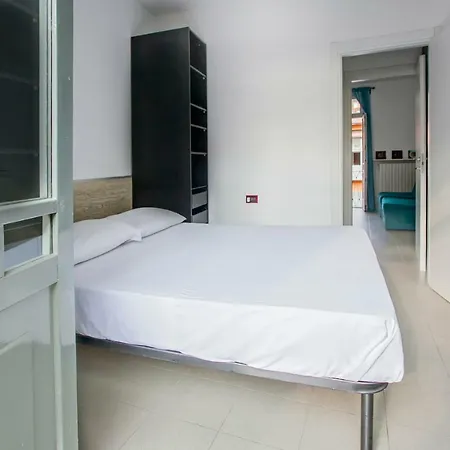 Atmrentalhouse Central Bergamo