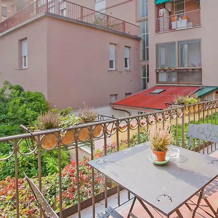 Atmrentalhouse Central * Bergamo