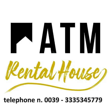 Apartamento Atmrentalhouse Central Bérgamo