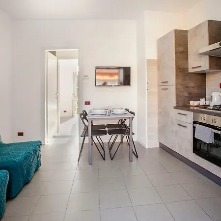 Apartamento Atmrentalhouse Central Bérgamo