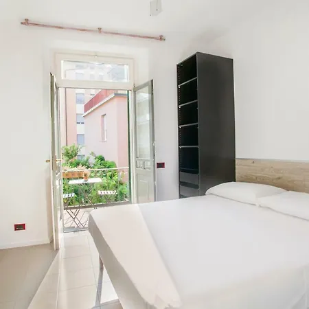 Apartamento Atmrentalhouse Central *