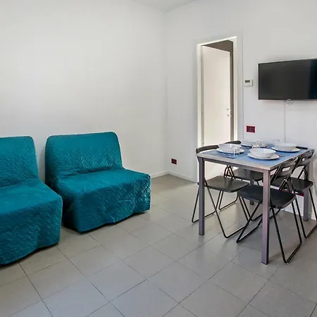 Atmrentalhouse Central * Bérgamo
