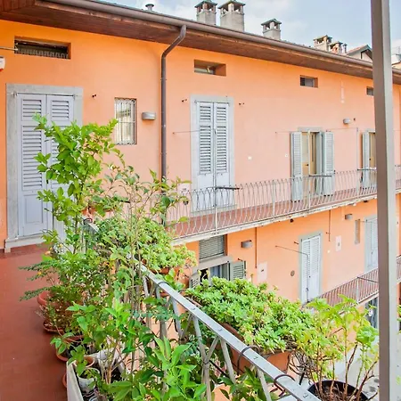 Atmrentalhouse Central * Bérgamo