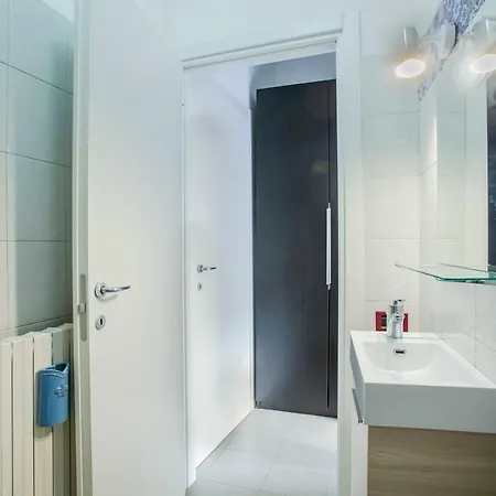 Atmrentalhouse Central Apartamento *