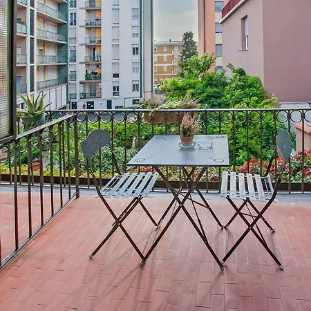 Atmrentalhouse Central Apartamento *