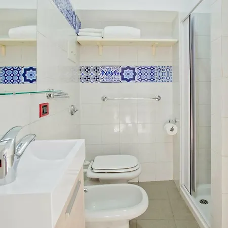 Apartamento Atmrentalhouse Central Bérgamo