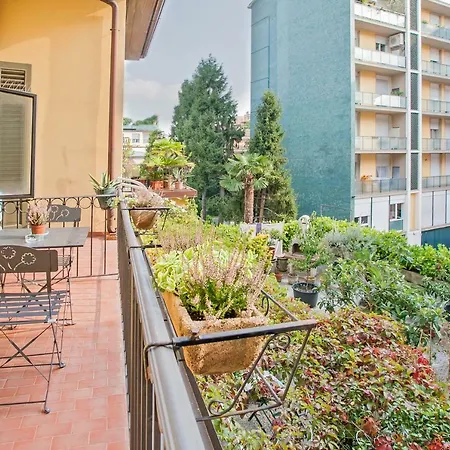 Atmrentalhouse Central Apartamento *