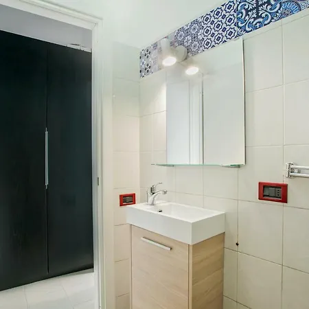 Atmrentalhouse Central Apartamento Bérgamo